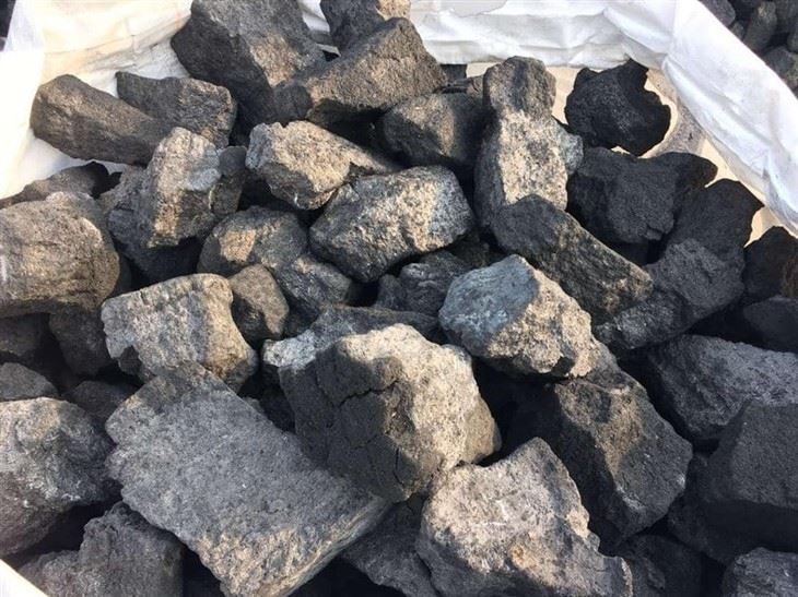 Ash 12.5% Foundry Coke high quality