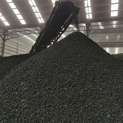 Steelmaking Materials