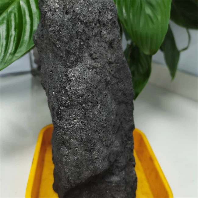 Foundry Coke factory